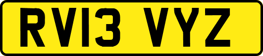 RV13VYZ