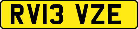 RV13VZE