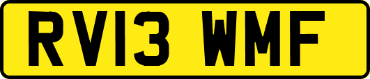 RV13WMF