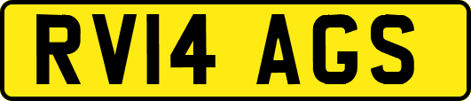 RV14AGS