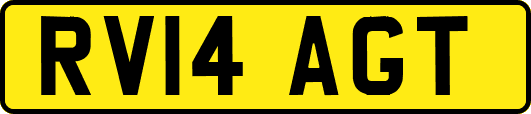 RV14AGT