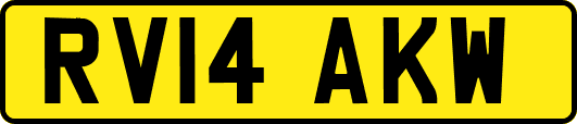 RV14AKW