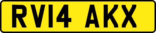 RV14AKX