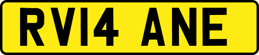 RV14ANE