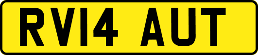 RV14AUT