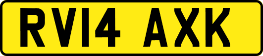 RV14AXK