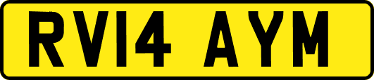 RV14AYM