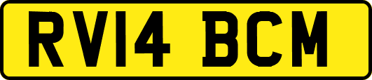 RV14BCM