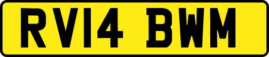 RV14BWM