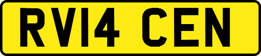 RV14CEN