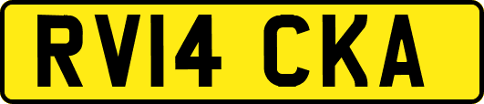 RV14CKA