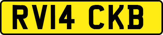 RV14CKB