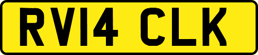 RV14CLK