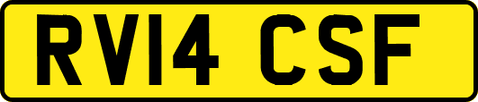 RV14CSF