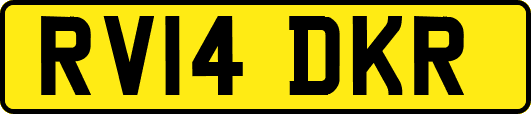 RV14DKR