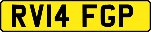 RV14FGP