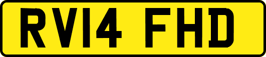RV14FHD