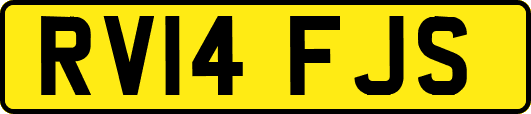 RV14FJS