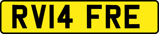 RV14FRE