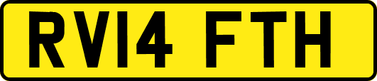 RV14FTH