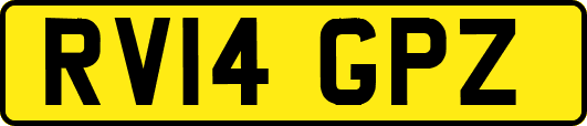 RV14GPZ