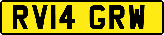 RV14GRW