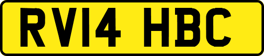 RV14HBC