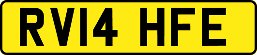RV14HFE