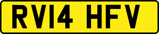 RV14HFV