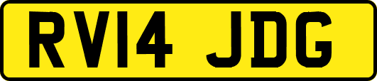 RV14JDG
