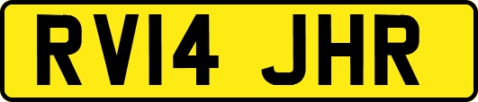 RV14JHR