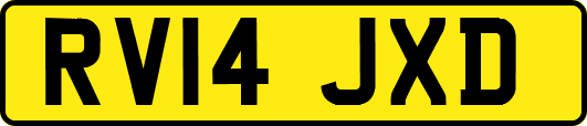 RV14JXD