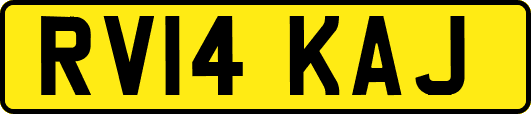 RV14KAJ