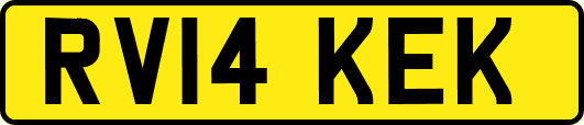RV14KEK
