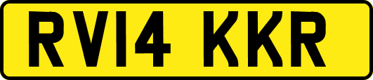 RV14KKR