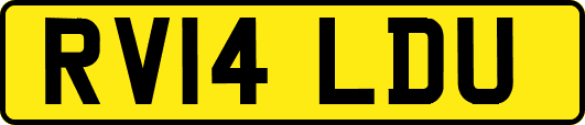 RV14LDU