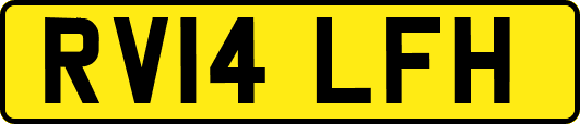 RV14LFH