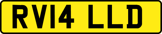 RV14LLD