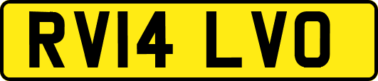 RV14LVO