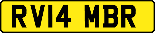 RV14MBR