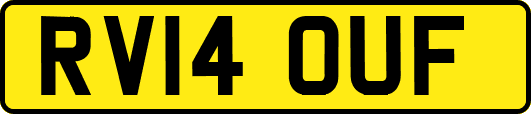 RV14OUF