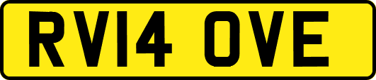 RV14OVE