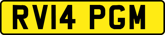 RV14PGM