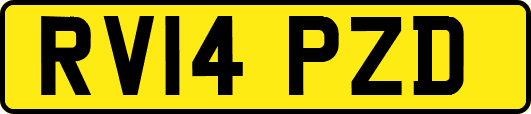 RV14PZD