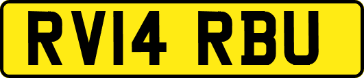 RV14RBU