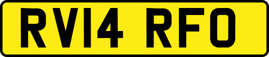 RV14RFO