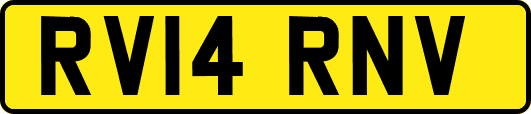 RV14RNV