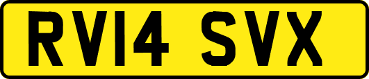 RV14SVX