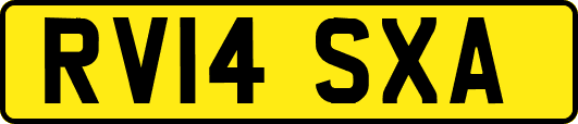RV14SXA
