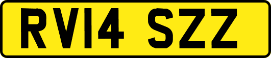 RV14SZZ